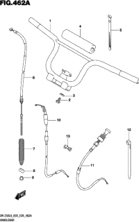Handlebar