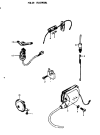 Electrical