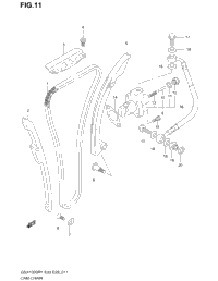 Cam Chain