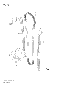 Cam Chain