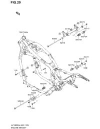 Engine Mount