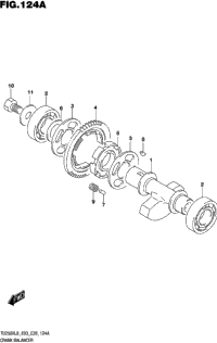 Crank Balancer