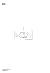 Gasket Set