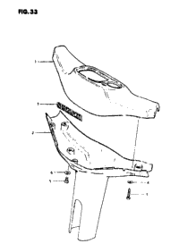 Handle Cover