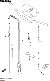 Handlebar