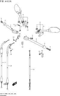 Handlebar