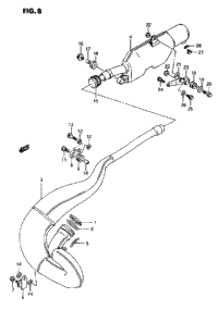 Muffler