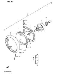 Headlamp