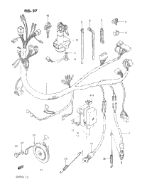 Wiring Harness