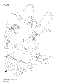 Muffler