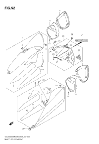 Muffler Cover