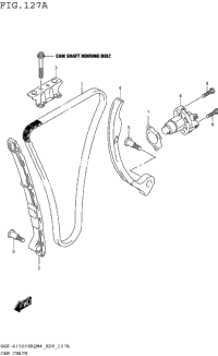 Cam Chain