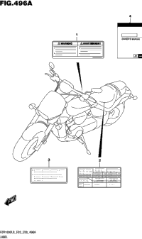 Label (Vzr1800l8 E28)