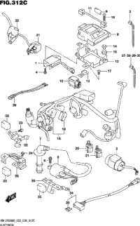Electrical (E28)