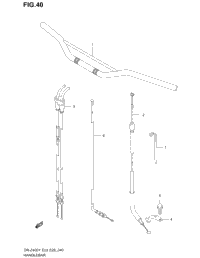 Handlebar