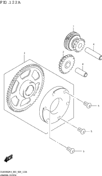 Starter Clutch