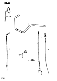 Handlebar