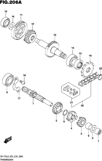 Transmission