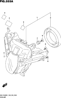 Headlamp