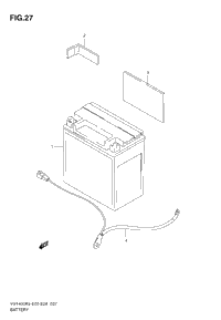 Battery