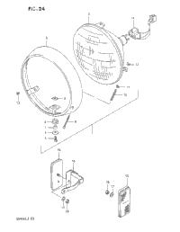 Headlamp
