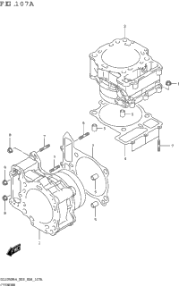 Cylinder
