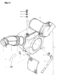 Air Cleaner