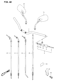 Handlebar