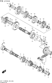 Transmission