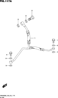 Oil Pipe