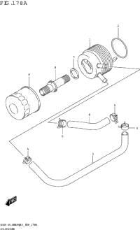 Oil Cooler