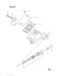 Clutch Master Cylinder