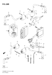 Electrical (Model K9 E33)