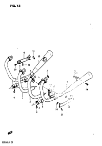 Muffler