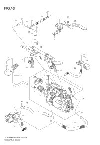 Throttle Body