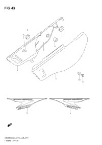 Frame Cover