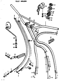 Handlebar