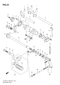 Gear Shifting