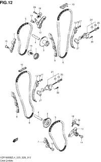 Cam Chain