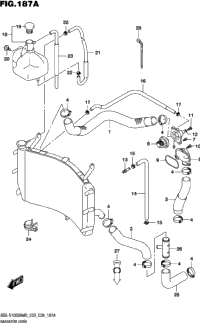 Radiator Hose