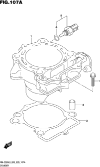 Cylinder