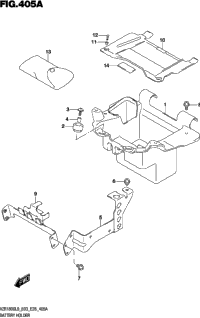Battery Holder