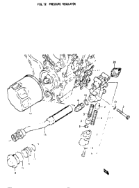 Pressure Regulator