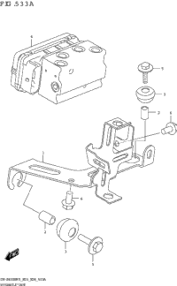 Hydraulic Unit