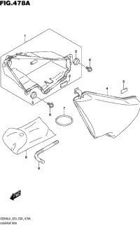 Luggage Box