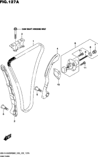 Cam Chain