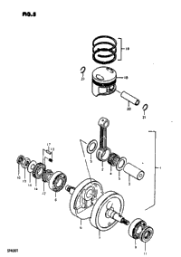 Crankshaft