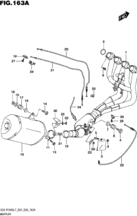 Muffler