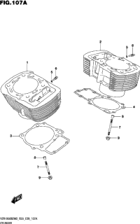 Cylinder