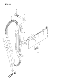 Cam Chain
